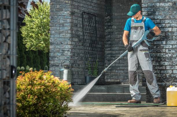  Galesburg, MI Pressure Washing Pros