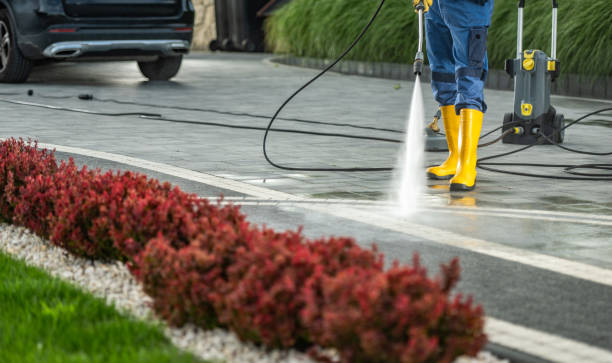 Best Gas Station Cleaning  in Galesburg, MI
